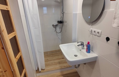 Wustermark Apartamento | Accommodation Wustermark