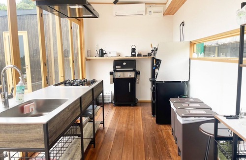 Tsukuba Alquiler De RV | AccommodationNEW Opening Commemoration Special / Tsukuba City Ibaraki