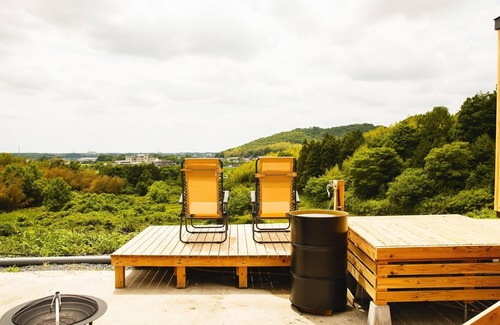 Tsukuba Alquiler De RV | AccommodationNEW Opening Commemoration Special / Tsukuba City Ibaraki