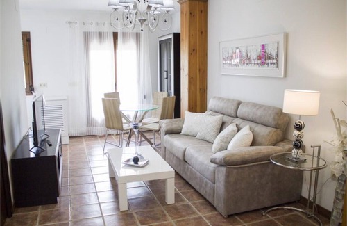 Siguenza Apartamento | Alojamientos Victoria Apartamento con terraza III