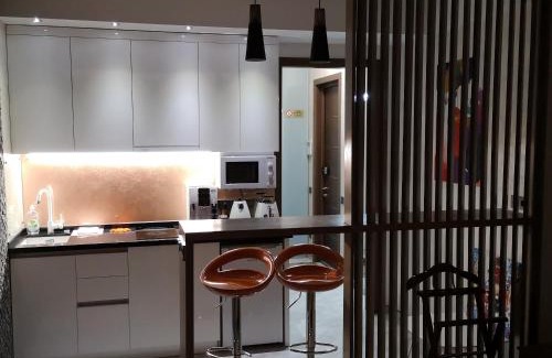 Dnipro Apartamento | ACCOMMODO192