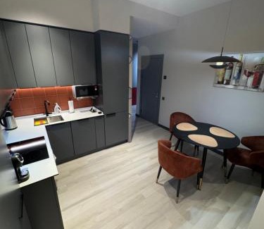 Dnipro Apartamento | ACCOMMODO192