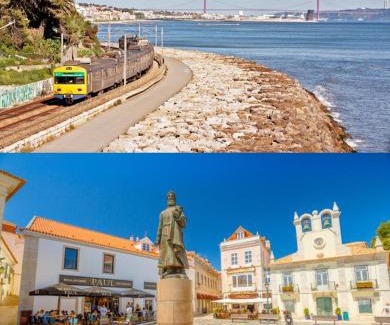 Estoril Apartamento | Accomodation Cascais, Estoril