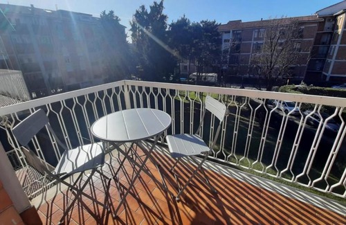Forlanini Apartamento | Accomodo MIT12 Trivano Linate