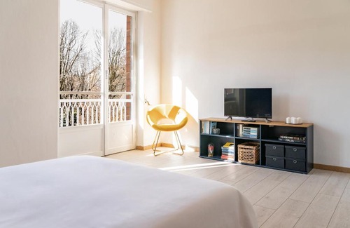 Forlanini Apartamento | Accomodo MIT12 Trivano Linate