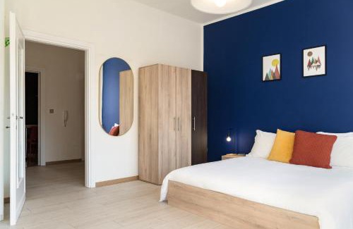 Forlanini Apartamento | Accomodo MIT12 Trivano Linate