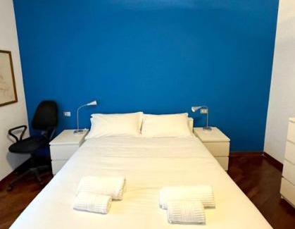 Forlanini Apartamento | Accomodo MIT67 Trivano Linate