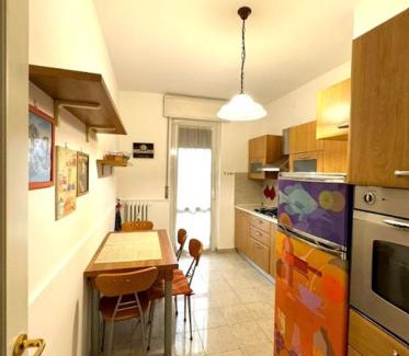 Forlanini Apartamento | Accomodo MIT67 Trivano Linate