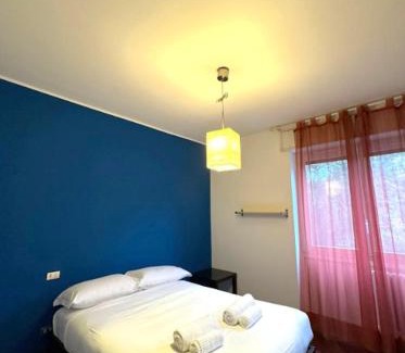 Forlanini Apartamento | Accomodo MIT67 Trivano Linate
