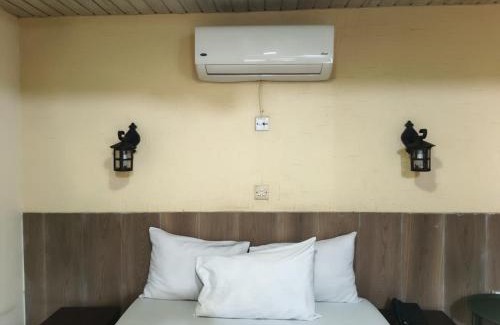 Kokomlemle Apartamento | Accra City Studios & Apartment
