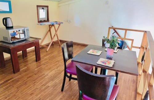 Kokomlemle Apartamento | Accra City Studios & Apartment
