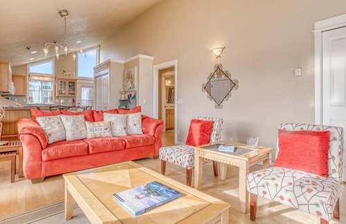 Bayshore Casa | ACE Cabin