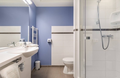 Bordeaux Hotel | ACE Hôtel Bordeaux Carbon Banc