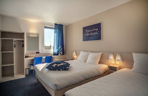 Bordeaux Hotel | ACE Hôtel Bordeaux Carbon Banc