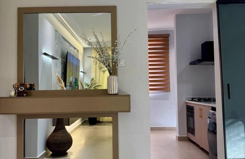 Kireka Apartamento | Ace Homes Bubga 3BR