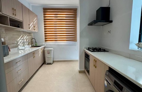 Kireka Apartamento | Ace Homes Bubga 3BR