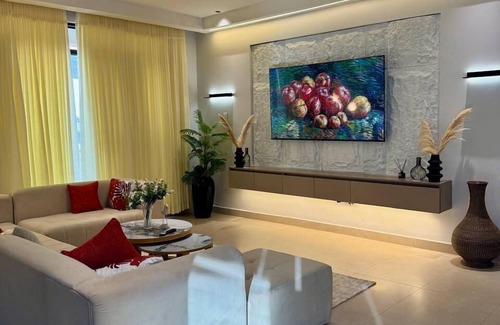 Kireka Apartamento | Ace Homes Bubga 3BR