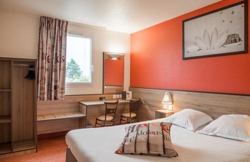 Ville-la-Grand Hotel | Ace Hotel Annemasse Genève