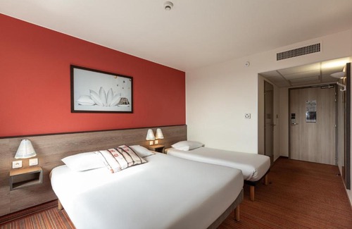 Ville-la-Grand Hotel | Ace Hotel Annemasse Genève