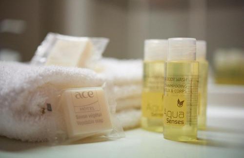 Cestas Hotel | Ace Hotel Bordeaux Cestas