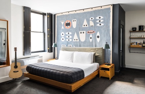 NoMad Hotel | Ace Hotel New York