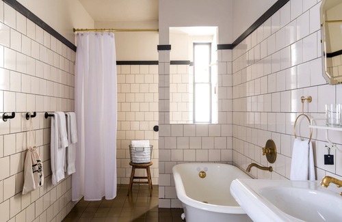 NoMad Hotel | Ace Hotel New York
