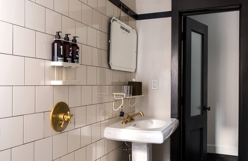 NoMad Hotel | Ace Hotel New York