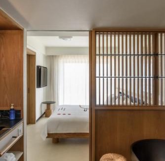 Glyfada Hotel | Ace Hotel & Swim Club Athens