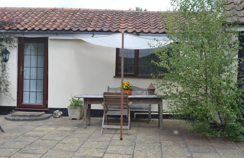 Runham Apartamento | ACE OF DIAMONDS - Double with Ensuite