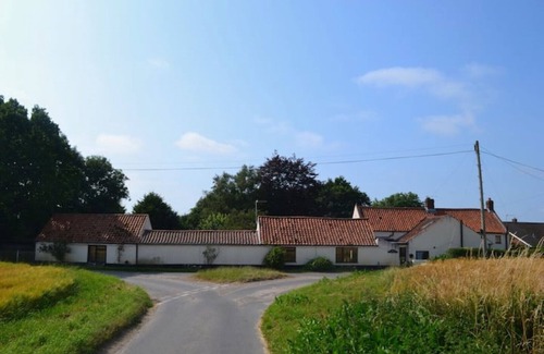 Runham Apartamento | ACE OF DIAMONDS - Double with Ensuite