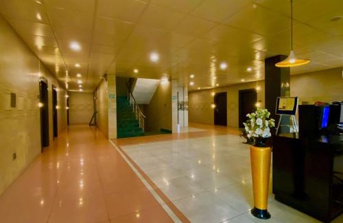 Greater Noida Hotel | Ace Prime Hotel