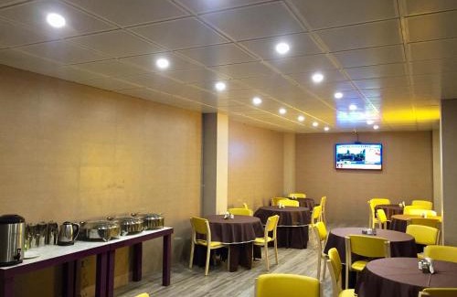 Greater Noida Hotel | Ace Prime Hotel