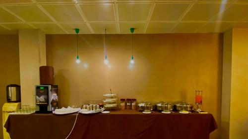 Greater Noida Hotel | Ace Prime Hotel