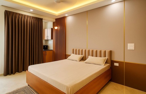 Ghata Hotel | ACE STAYZ Sector55 Gurugram