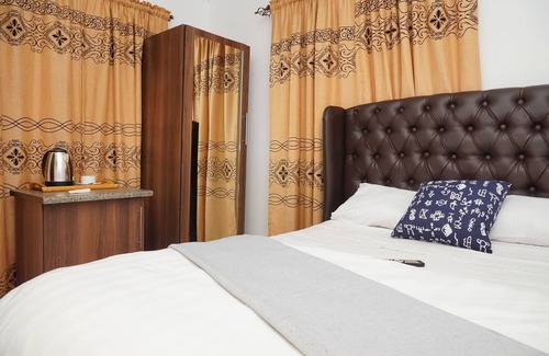 Lusaka Cabina | Aceh Executive Lodge