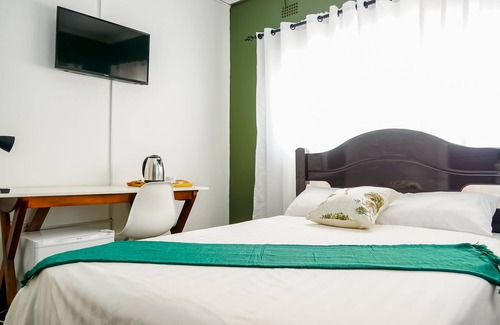 Lusaka Cabina | Aceh Executive Lodge