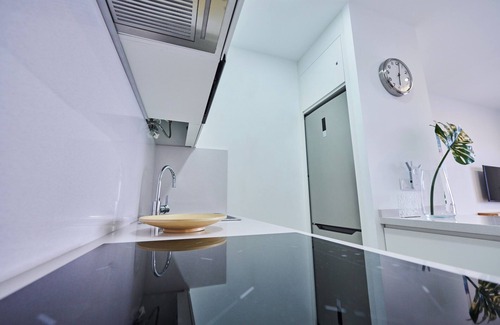 La Restinga Apartamento | ACEMA 4 INVESTMENT SL