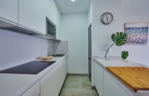 La Restinga Apartamento | ACEMA 4 INVESTMENT SL