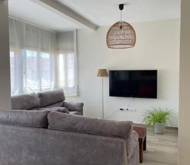 Ciudad Real Apartamento | Aceni