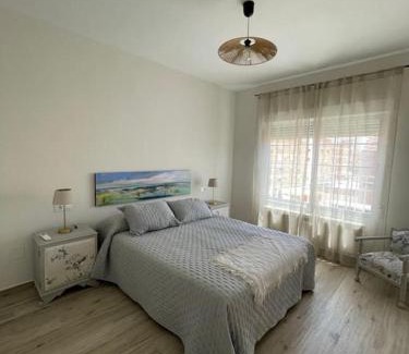 Ciudad Real Apartamento | Aceni