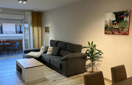 Ciudad Real Apartamento | ACENI