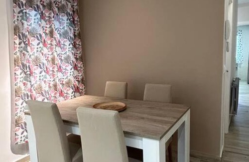 Ciudad Real Apartamento | ACENI