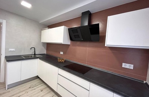 Ciudad Real Apartamento | ACENI