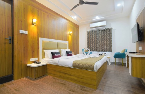 Indore Hotel | Aceotel Indore