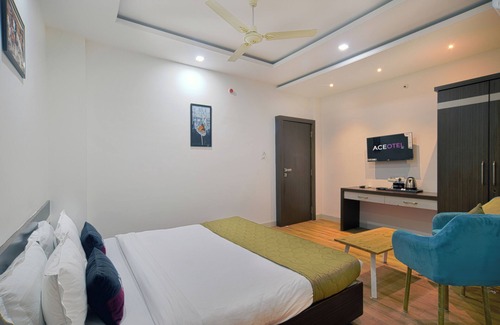 Indore Hotel | Aceotel Indore