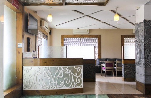 Indore Hotel | Aceotel Indore