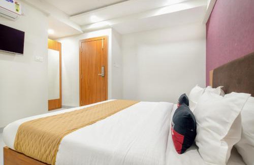 Indore Hotel | Aceotel Inn, Vijay Nagar