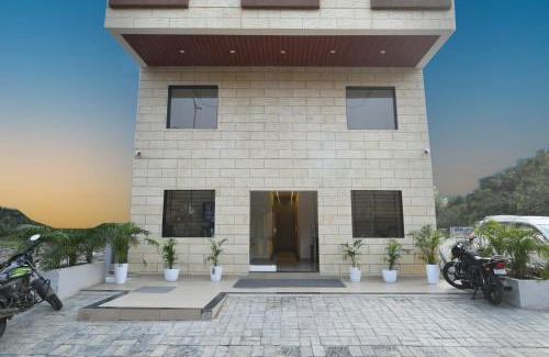 Indore Hotel | Aceotel Inn, Vijay Nagar