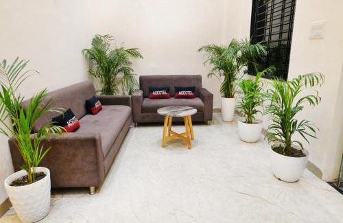 Indore Hotel | Aceotel Inn, Vijay Nagar
