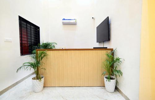 Indore Hotel | Aceotel Inn, Vijay Nagar